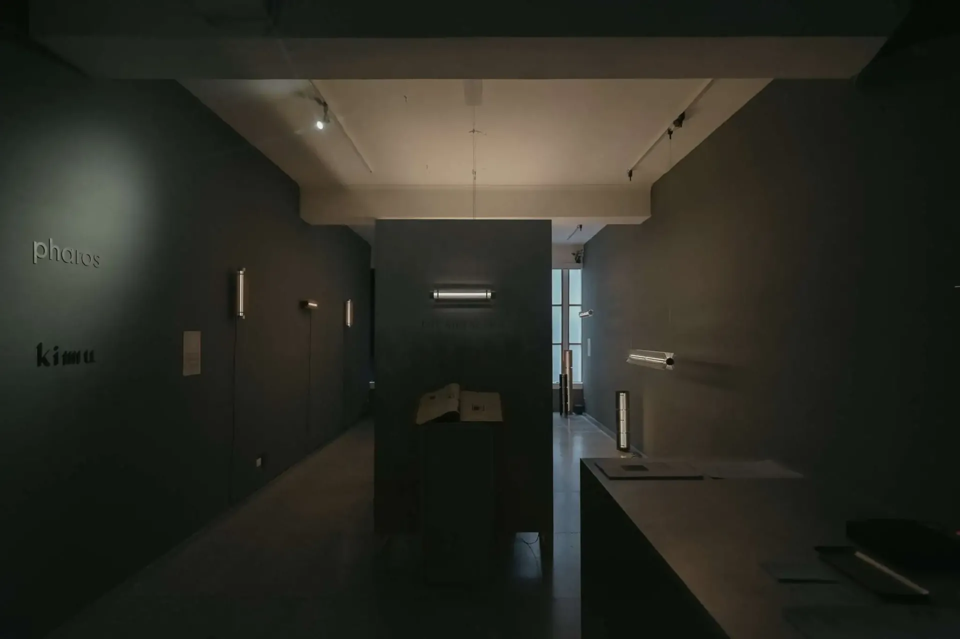 KIMU 柒木《The Metal Age 金屬時代》新品微型展　以光與金屬之美，開啟一場自我考古之