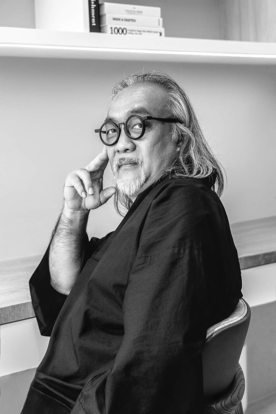 【一號人物】目光凝聚海外榮耀㇑蘇炯旭