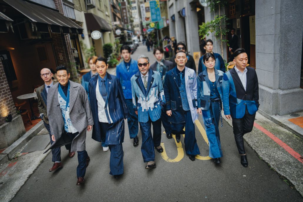 紳仕時代新篇章：Story Wear 以永續時尚重塑紳裝文化 綻放零廢時尚與紳仕美學的無限可能