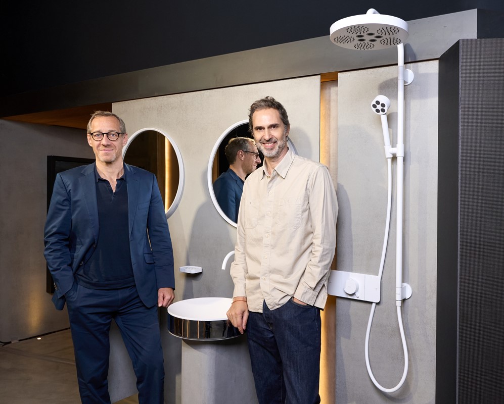 突破視覺空間想像！創造浴新時代的多元風格！