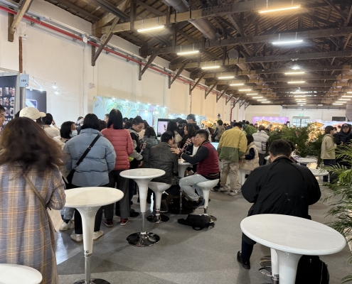 GoodShare好享選物祭 圓滿落幕 百位網紅、供應商齊聚共創盛況！